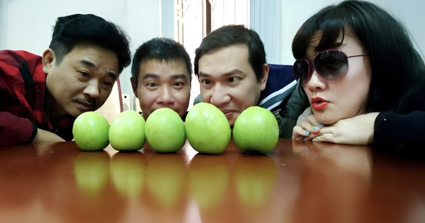 Xác nhận có Táo Quân 2026: “Cô Đẩu” Công Lý tái xuất sau bạo bệnh?