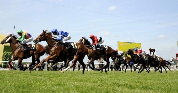 Một công ty chứng khoán ngoại gia nhập "cuộc đua" tăng vốn trước thềm nâng hạng