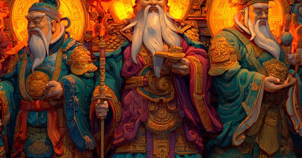 3 con giáp bùng nổ tuần tới: Quý nhân dẫn đường, tài lộc ùn ùn kéo đến, sự nghiệp thăng hoa ngoài mong đợi!