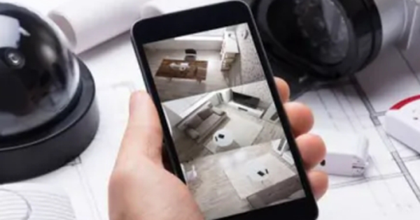 Camera an ninh lưu trữ cảnh quay trong bao lâu?