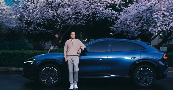 Xiaomi mua Tesla Model Y về mổ xẻ, khen kỹ thuật tốt nhưng CEO Lei Jun khẳng định xe YU7 vẫn "ngon" hơn