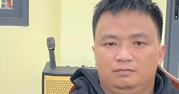 Bắt tạm giam kẻ lừa tình Lê Văn Mạnh