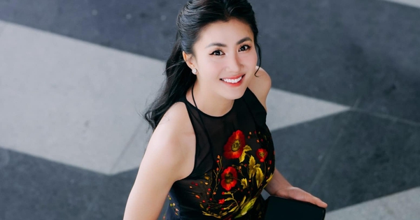 Sao nữ Vbiz được mệnh danh là "đại gia ngầm", hôn nhân kín tiếng bên chồng Ấn Độ