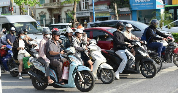 Việt Nam đứng thứ ba toàn cầu về tiêu thụ xe máy điện, VinFast tăng trưởng gần 450%