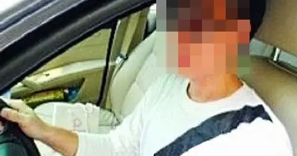 Cục CSGT cảnh báo tài xế có ý định đối phó camera AI bằng áo hình dây an toàn