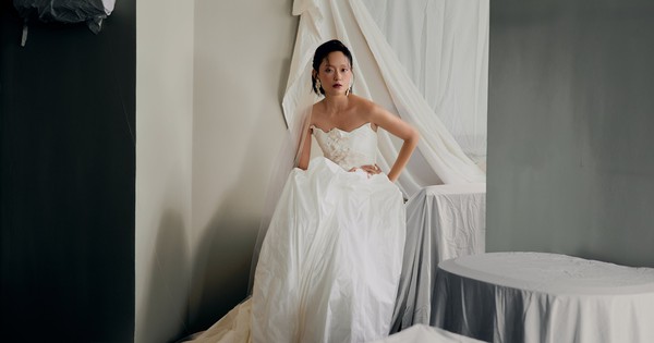 Nữ chính phim 172 tỷ đồng bất ngờ xuất hiện với vai trò mới