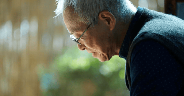 Có hai điều đàn ông không bao giờ nên làm sau khi nghỉ hưu, tôi đang vô cùng hối tiếc