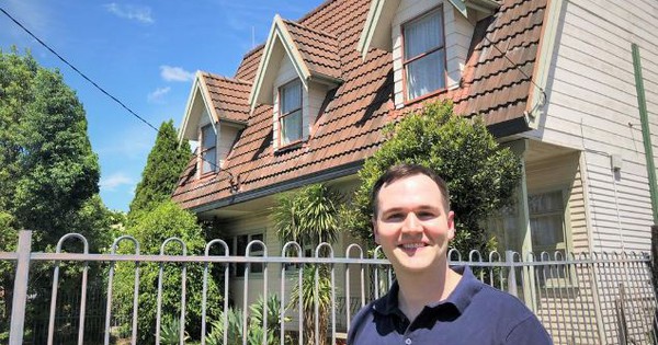 Người đàn ông sở hữu hơn 100 BĐS cho thuê, kiếm lãi hơn 79 tỷ đồng/năm tuyên bố: “Tôi bị nghiện mua nhà, sẽ không ngừng mua cho đến 2000 tuổi"