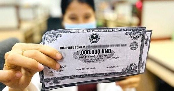 Đằng sau việc doanh nghiệp bất động sản tăng cường mua lại trái phiếu trước hạn