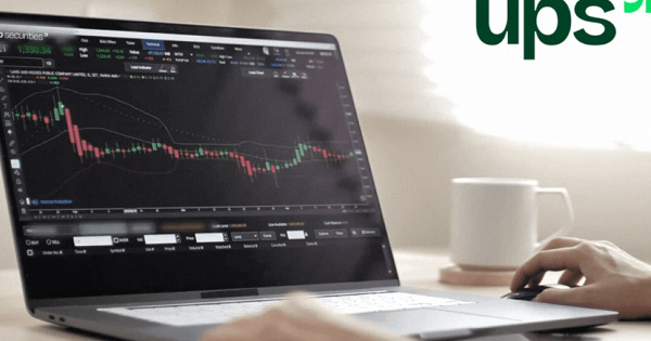 Chứng khoán UP trình cổ đông phương án tăng gấp đôi vốn điều lệ