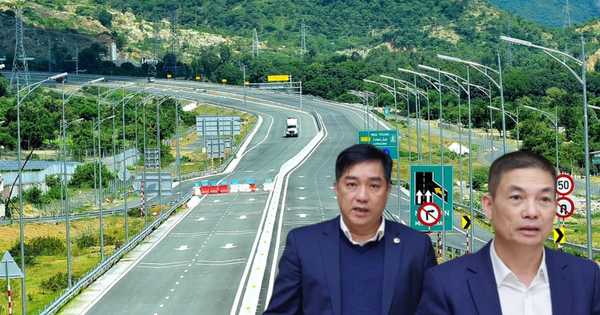 Sau đề xuất 'chưa từng có' của các Tập đoàn Sơn Hải, Đèo Cả, Trường Thịnh, Chính phủ có chỉ đạo mới nhất