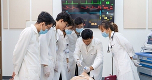 Vì sao Sản Phụ khoa trở thành lựa chọn hàng đầu của bác sĩ nội trú trẻ?