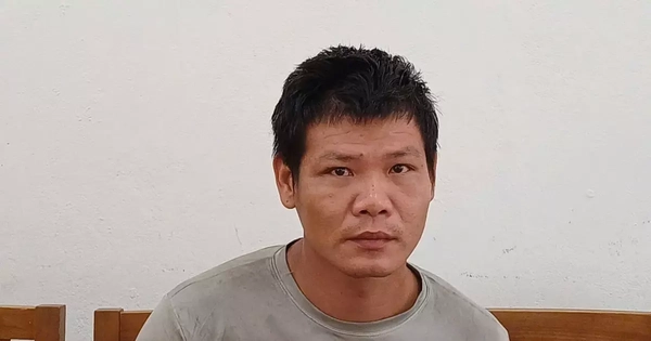 Bắt nghi phạm cướp tài sản ở Đà Nẵng