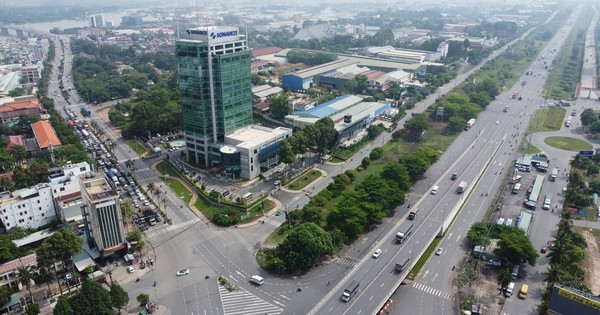 Một tỉnh “trỗi dậy” thành thủ phủ công nghiệp lớn của Việt Nam: Có tới 52 KCN