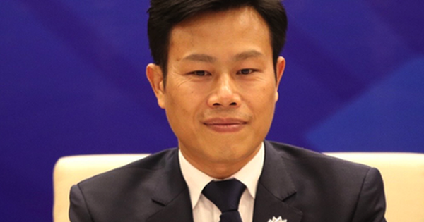 GS Lê Quân giữ chức Thứ trưởng Bộ GD-ĐT