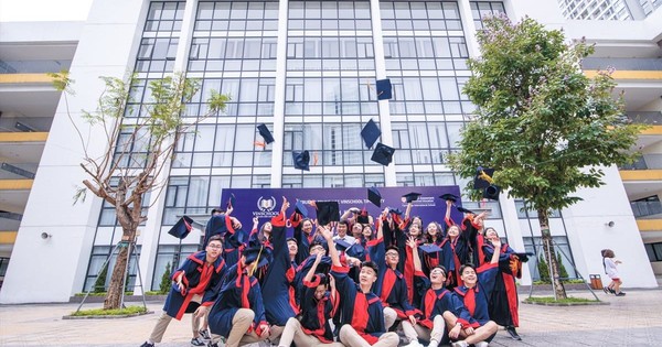 Vingroup kiếm được bao nhiêu tiền từ mảng giáo dục?