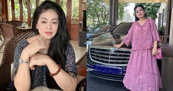 "Nữ hoàng nhạc đỏ" là mẹ đơn thân, một mình nuôi 4 con, U50 đẹp đằm thắm, không phụ thuộc đàn ông