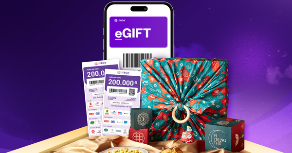 Vì sao tặng quà Trung thu lại trở thành chiến lược giữ chân nhân tài?