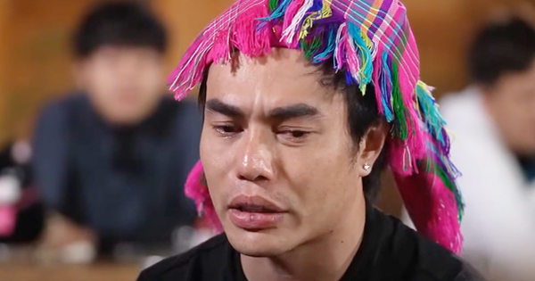 Lê Dương Bảo Lâm bị hở van tim