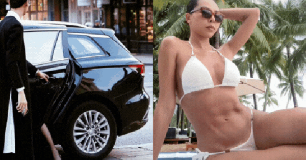 3 mỹ nhân có cặp chân dài nhất Vbiz: Người 21 tuổi đã giành vương miện 8 tỷ đồng, người gia thế cực khủng