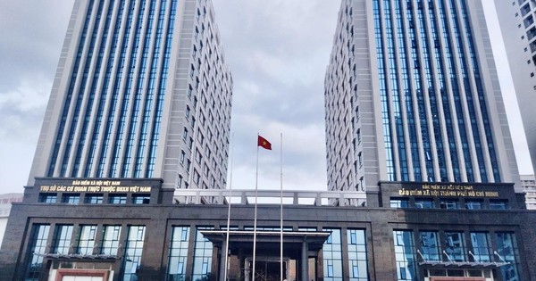 BHXH TPHCM đưa ra thông báo về thay đổi quan trọng liên quan đến BHXH từ tháng sau, hàng triệu người lao động tại TP.HCM lưu ý!