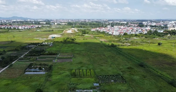 "Lộ" liên danh nhà đầu tư khu nhà ở xã hội hơn 9.300 tỷ tại Hà Nội