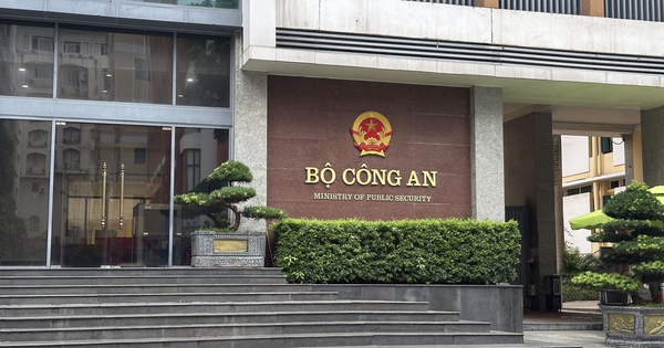 Bộ Công an vừa thông báo thay đổi một điều từ ngày 1/10, người dân đặc biệt chú ý