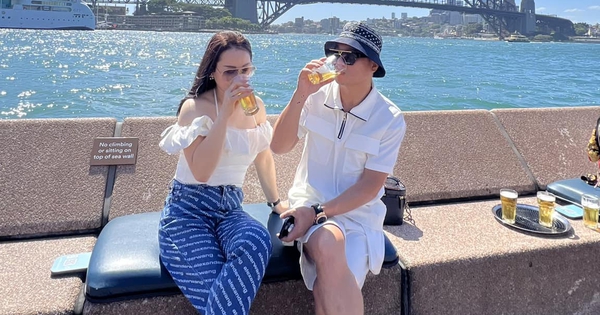 Ngoại hình ca sĩ sở hữu khách sạn 50 phòng, U50 dự định có con với bạn gái vẫn chia tay, đã có người mới