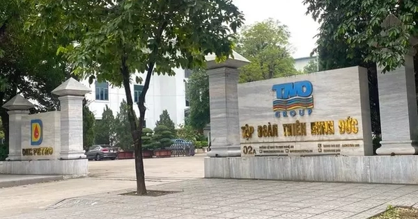 Phó Tổng giám đốc Công ty Thiên Minh Đức bị khởi tố thêm tội danh