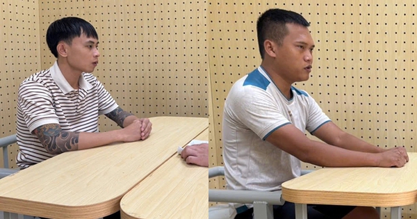 Bắt khẩn cấp Nguyễn Hữu Ninh và Nguyễn Tất Tùng