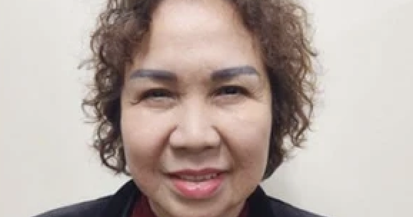 Vụ bắt nữ đại gia Chu Thị Thành: Khởi tố thêm 1 Phó tổng giám đốc công ty