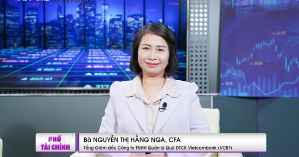 Tổng Giám đốc VCBF: Nâng hạng không chỉ là danh xưng, mà là ‘chìa khóa’ thu hút hàng tỷ USD vốn ngoại