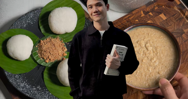 Chủ công ty ở Hà Nội thất nghiệp về nhà làm TikToker nấu ăn, nổi tiếng vì toàn nấu “món nhà nghèo”