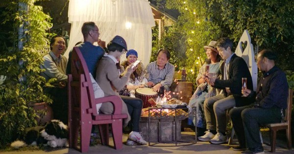 14 người bạn già U75 góp 11 triệu đồng/tháng thuê biệt thự ngoại ô, cùng nhau dưỡng già: "Chúng tôi muốn sống phần đời còn lại theo cách của mình"