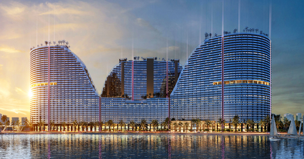 Chuỗi “Nhà Sunshine” sắp lên sóng livestream 30/9 và 3/10 - Tâm điểm khu Nam Sài Gòn, giá khởi điểm từ 5,3 tỷ đồng