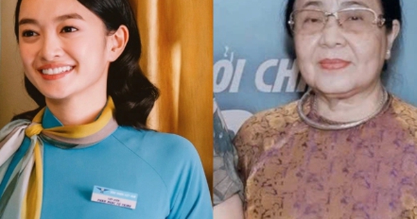 Nguyên mẫu vai tiếp viên của Kaity Nguyễn trong "Tử chiến trên không" là ai?