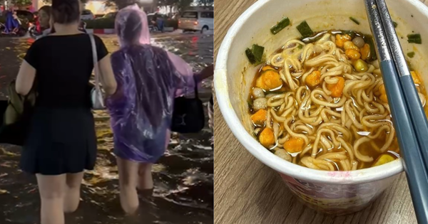 Cập nhật Hà Nội lúc này: Nhân viên ăn mì tôm, trải chiếu ngủ ở công ty, phụ huynh loay hoay 5 tiếng vẫn chưa đón được con