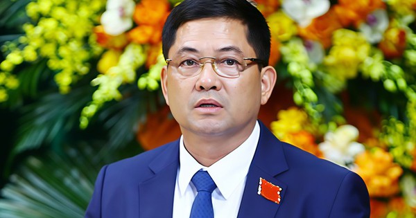 Thượng tướng Nguyễn Hồng Thái được chỉ định giữ chức Bí thư Tỉnh ủy Bắc Ninh