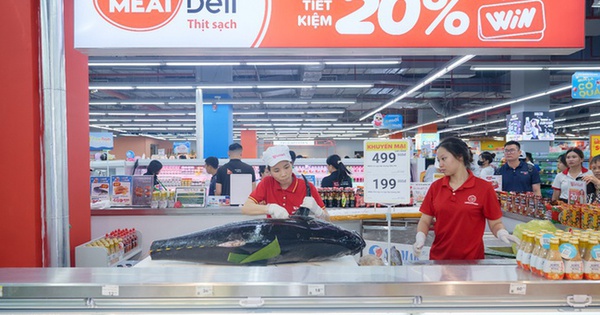 12 năm liên tiếp Masan Group đạt TOP 50 Công ty kinh doanh hiệu quả nhất Việt Nam