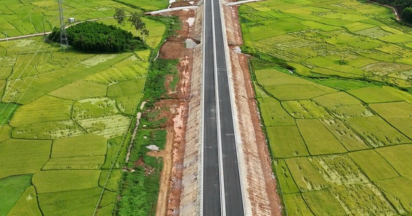 Giữ đà tăng ấn tượng, HHV dự báo lãi 471 tỷ đồng trong 9 tháng