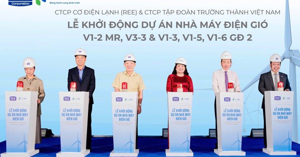 Bước tiến mới của TTVN Group trong hành trình kiến tạo tương lai xanh tại tỉnh Vĩnh Long