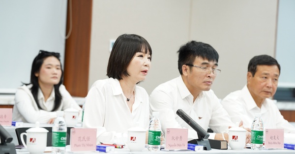 Văn Phú - Đèo Cả báo cáo định hướng phát triển “Trục cảnh quan sông Hồng”