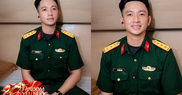 15 giây và chùm ảnh mới nhất của Lê Hoàng Hiệp trên tàu rời Hà Nội