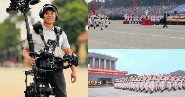 Lê Bảo Hân nói về cát-xê quay A80, kể hậu trường phía sau những góc máy “out trình” trên VTV