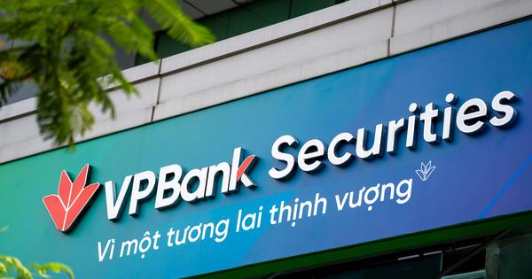 VPBankS dự kiến chào bán tối đa 25% cổ phần trong đợt IPO