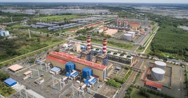 Doanh thu tăng mạnh, lợi nhuận bứt phá ngoạn mục, "ông lớn" ngành điện mở ra chu kỳ tăng trưởng tỷ đô