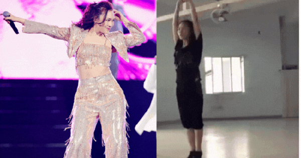 44 tuổi xinh đẹp lấp lánh, Mỹ Tâm không tập gym vẫn giữ dáng đỉnh chóp, xả stress bằng một game cực ngầu!