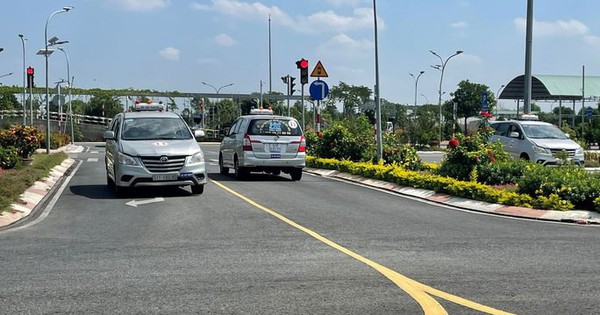 Bộ Công an sẽ giảm thời gian, giảm 30% lệ phí cấp bằng lái xe