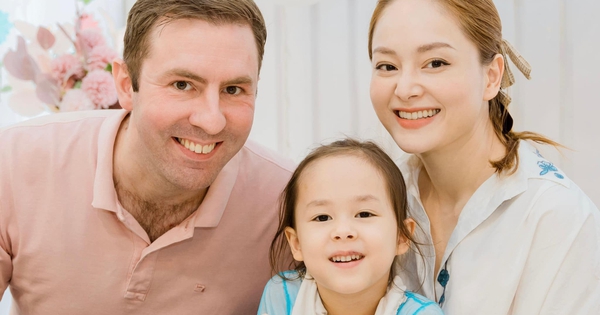 Chồng Tây của Lan Phương đăng ảnh con: Thì ra bé học 1 môn thể thao quý tộc cực "ngầu", lợi ích không kể xiết