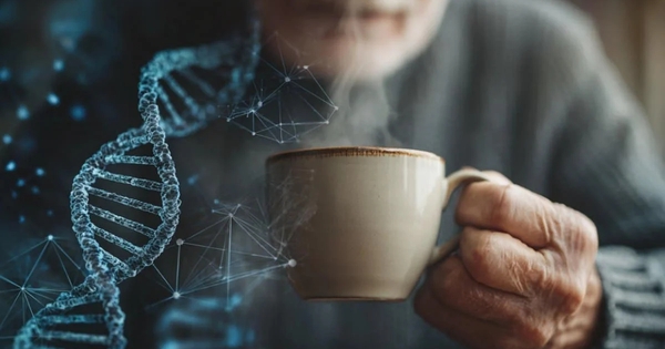 Đây là loại đồ uống tốt nhất cho gan: Chăm uống giúp tránh xa ung thư, kéo dài tuổi thọ